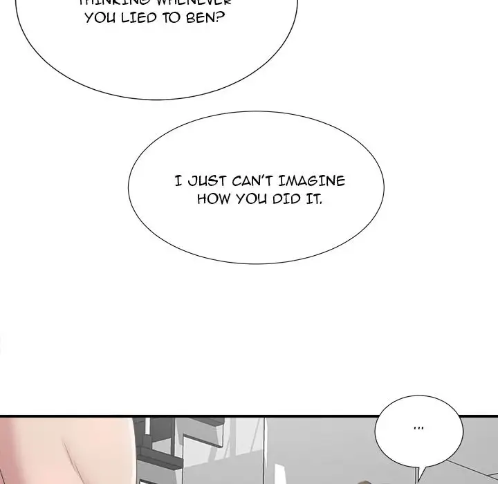 Secret Friend chapter 32 page 100