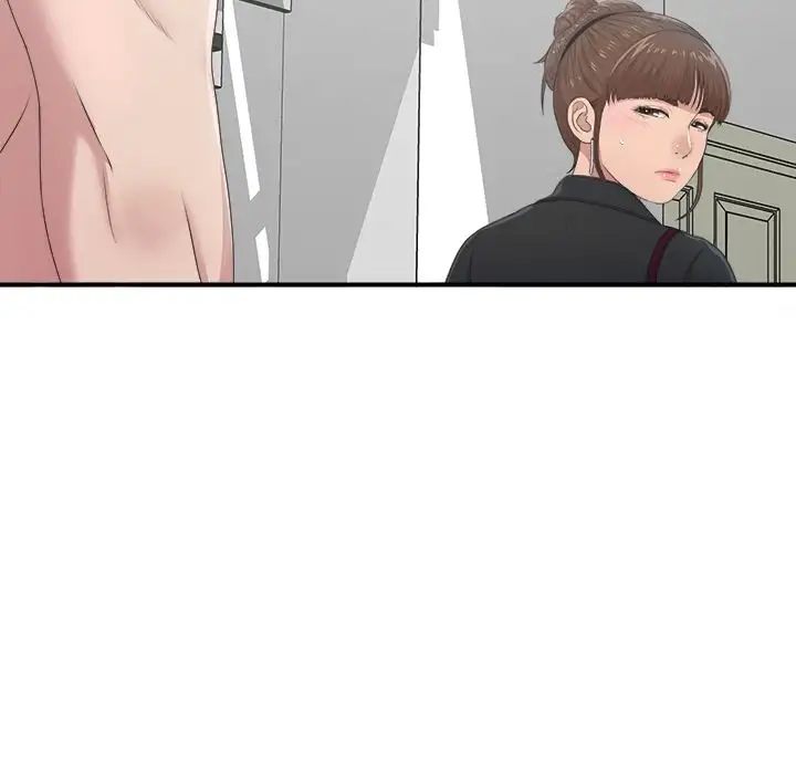 Secret Friend chapter 32 page 101