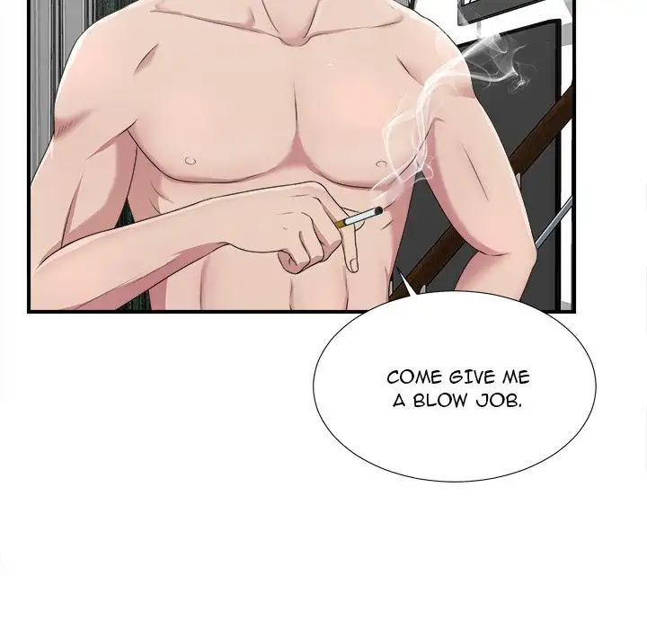 Secret Friend chapter 32 page 106