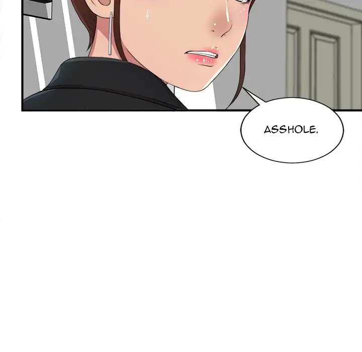 Secret Friend chapter 32 page 110
