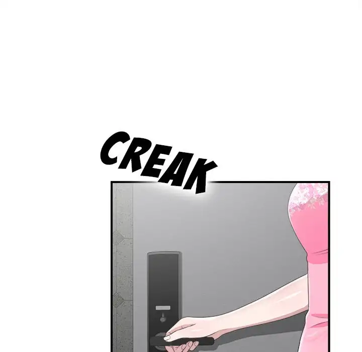 Secret Friend chapter 32 page 111