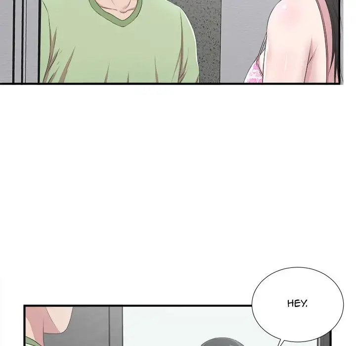 Secret Friend chapter 32 page 113