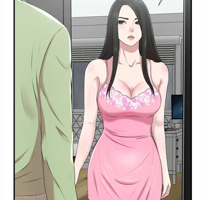 Secret Friend chapter 32 page 114