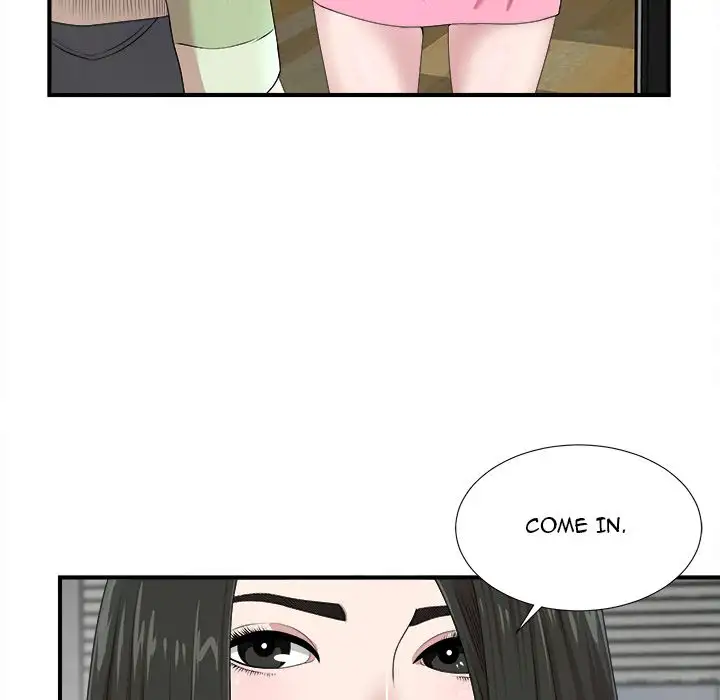 Secret Friend chapter 32 page 115