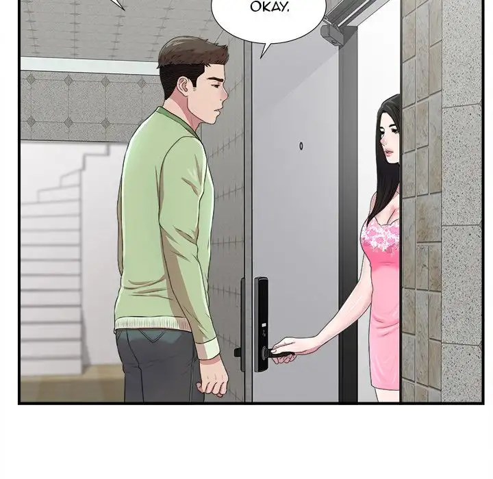 Secret Friend chapter 32 page 117