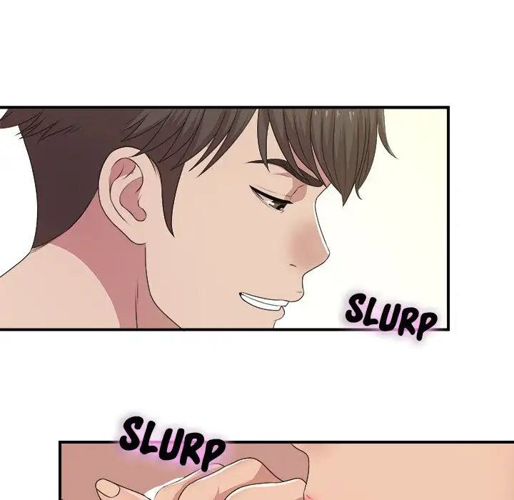 Secret Friend chapter 32 page 119