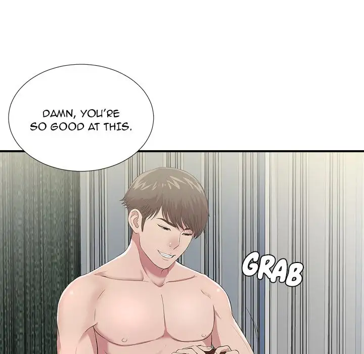Secret Friend chapter 33 page 5