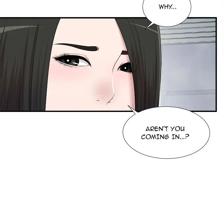 Secret Friend chapter 33 page 23