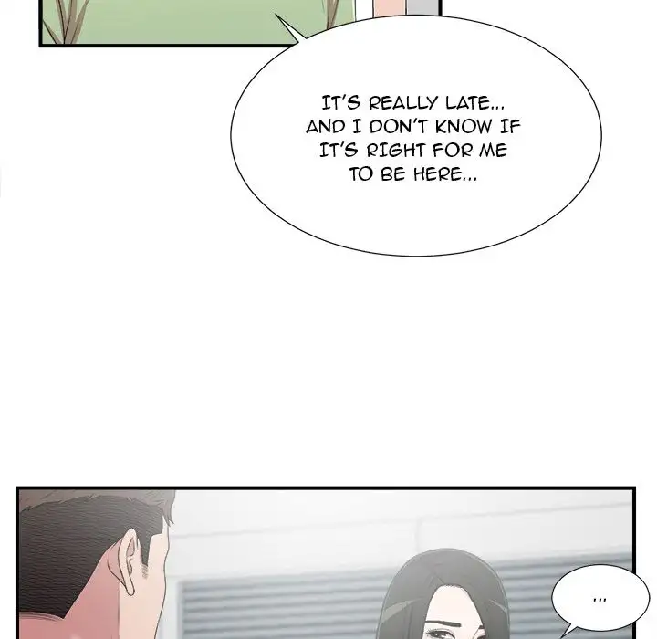 Secret Friend chapter 33 page 25
