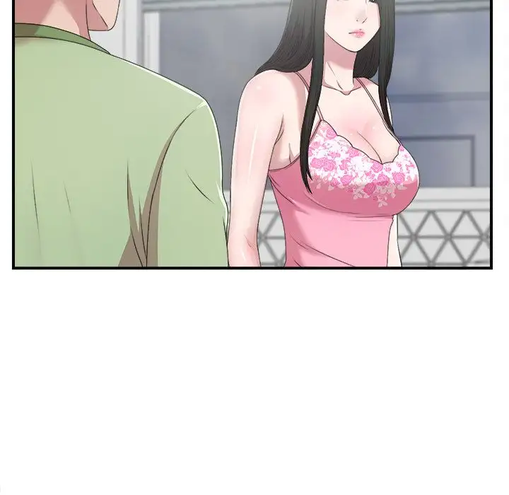 Secret Friend chapter 33 page 26