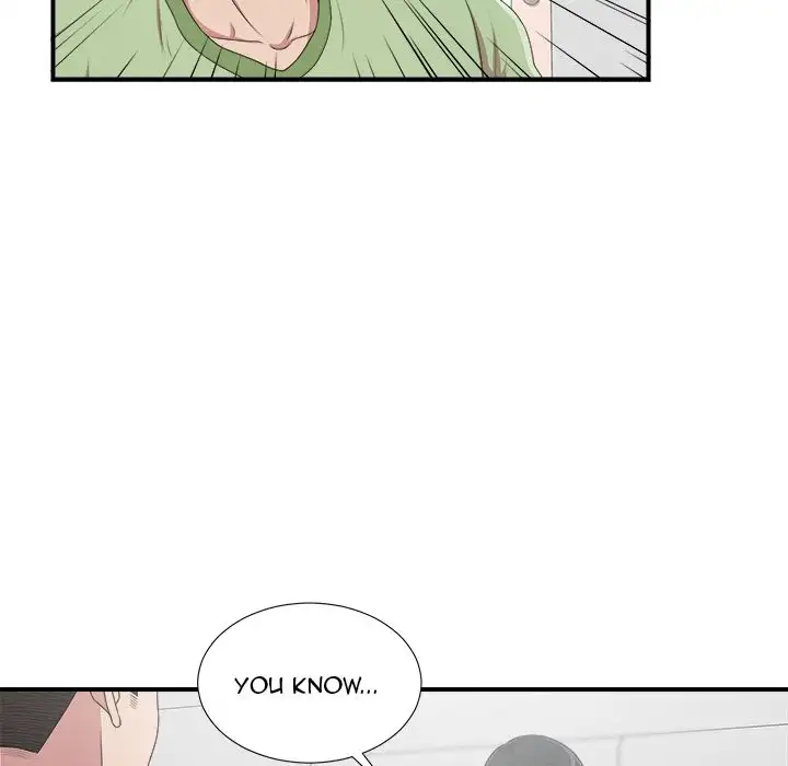 Secret Friend chapter 33 page 32