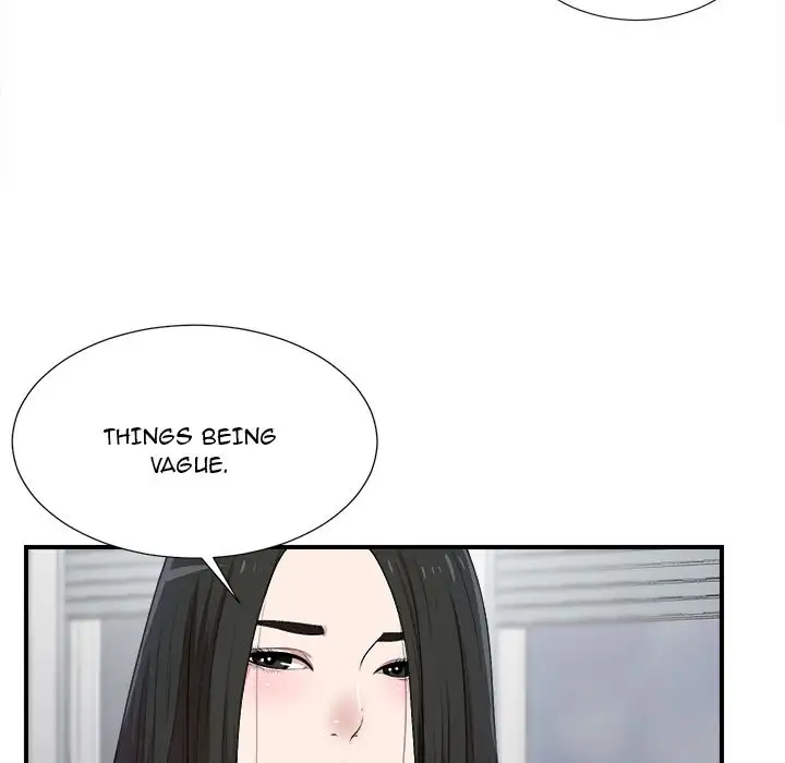 Secret Friend chapter 33 page 34