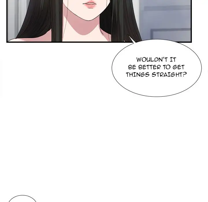 Secret Friend chapter 33 page 35