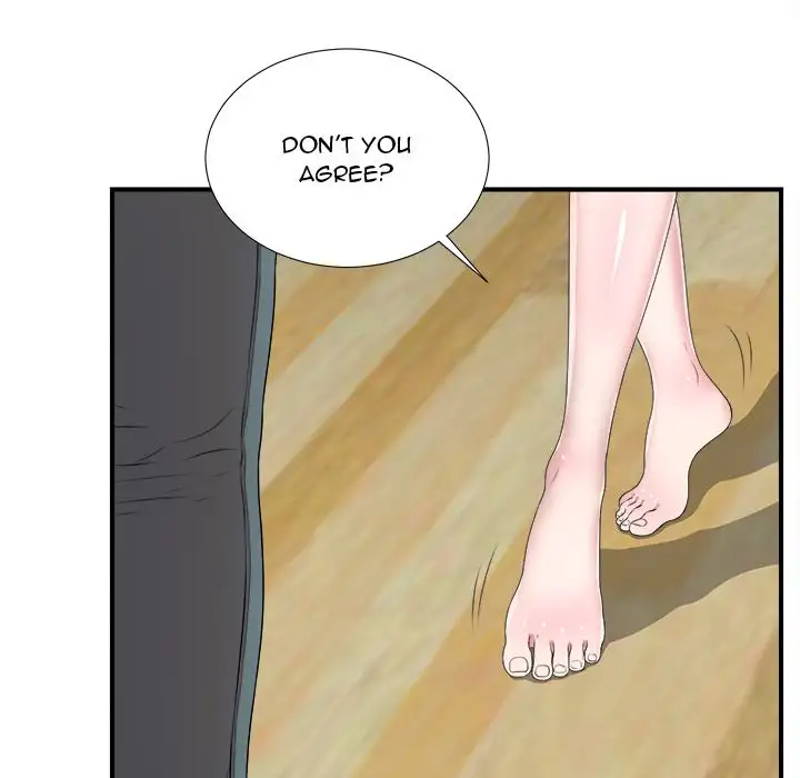 Secret Friend chapter 33 page 37