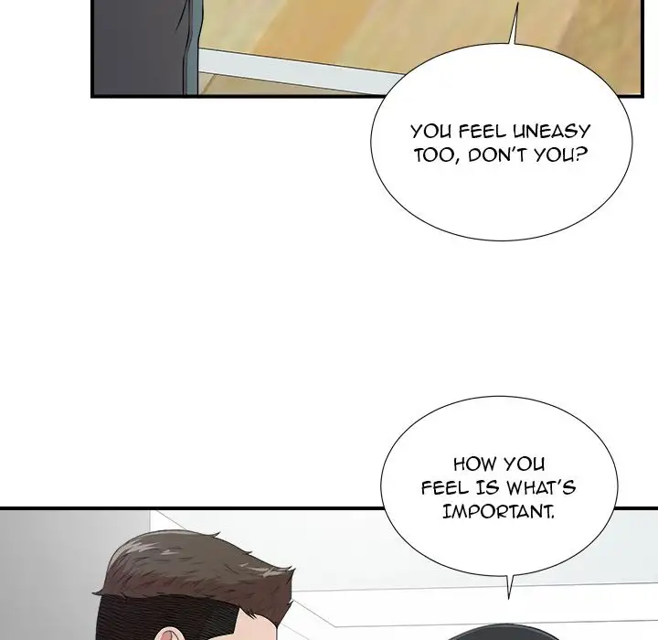 Secret Friend chapter 33 page 38