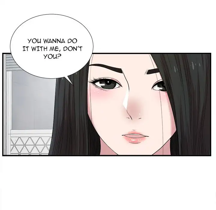 Secret Friend chapter 33 page 40