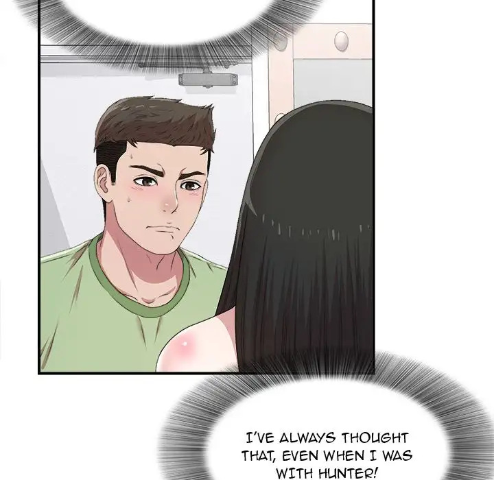 Secret Friend chapter 33 page 42