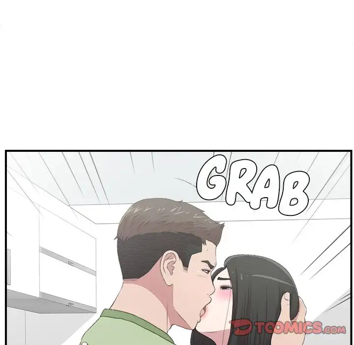 Secret Friend chapter 33 page 45