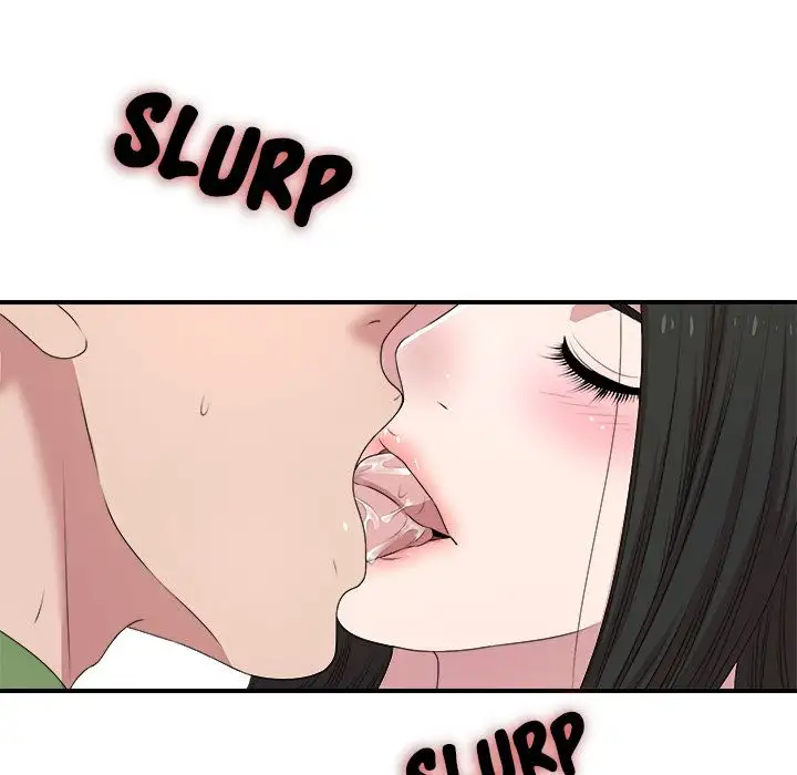 Secret Friend chapter 33 page 47