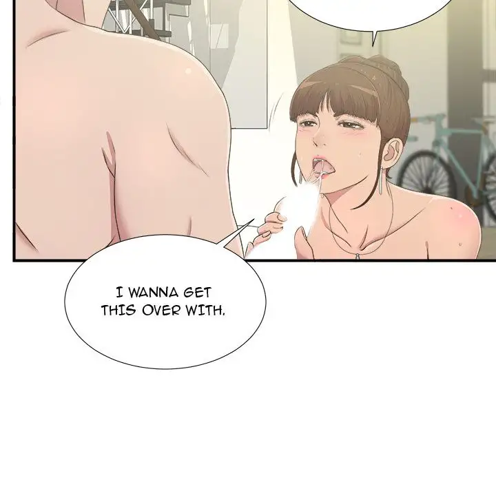 Secret Friend chapter 33 page 54