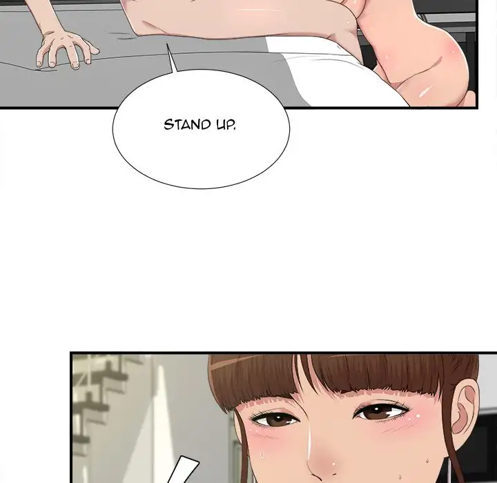 Secret Friend chapter 33 page 56