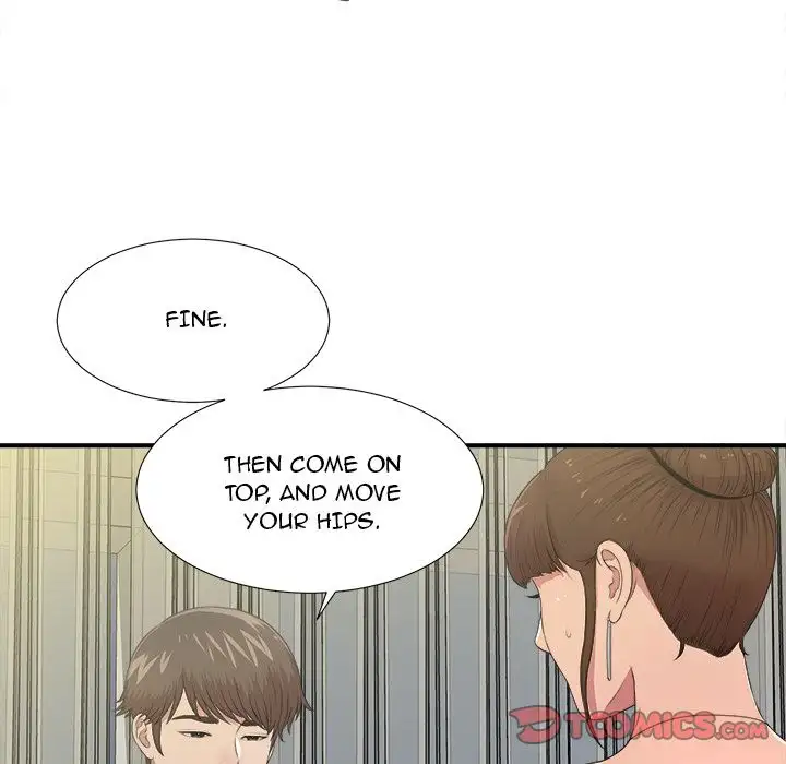 Secret Friend chapter 33 page 66