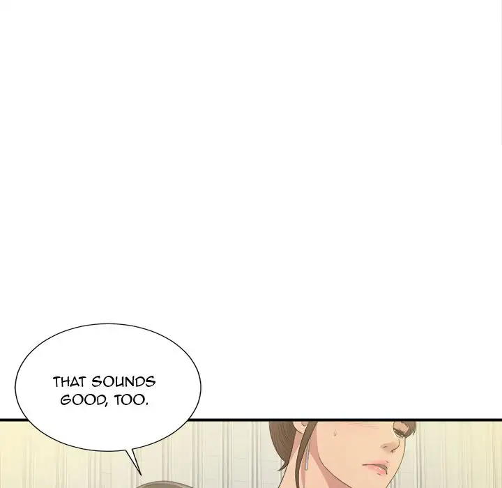 Secret Friend chapter 33 page 75
