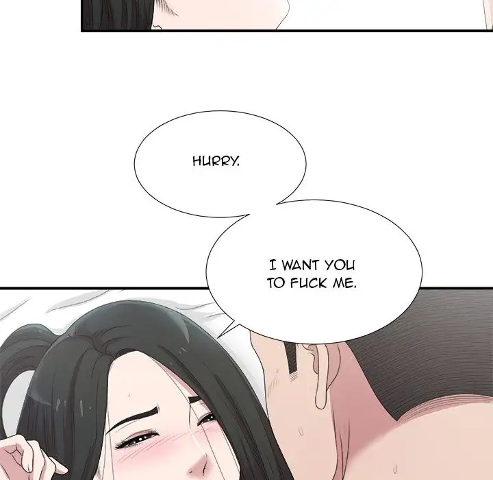 Secret Friend chapter 33 page 100