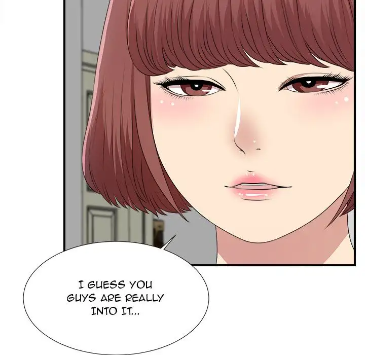 Secret Friend chapter 33 page 126