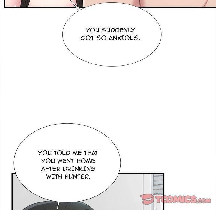Secret Friend chapter 35 page 6