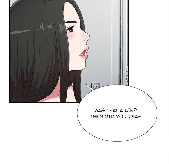 Secret Friend chapter 35 page 7