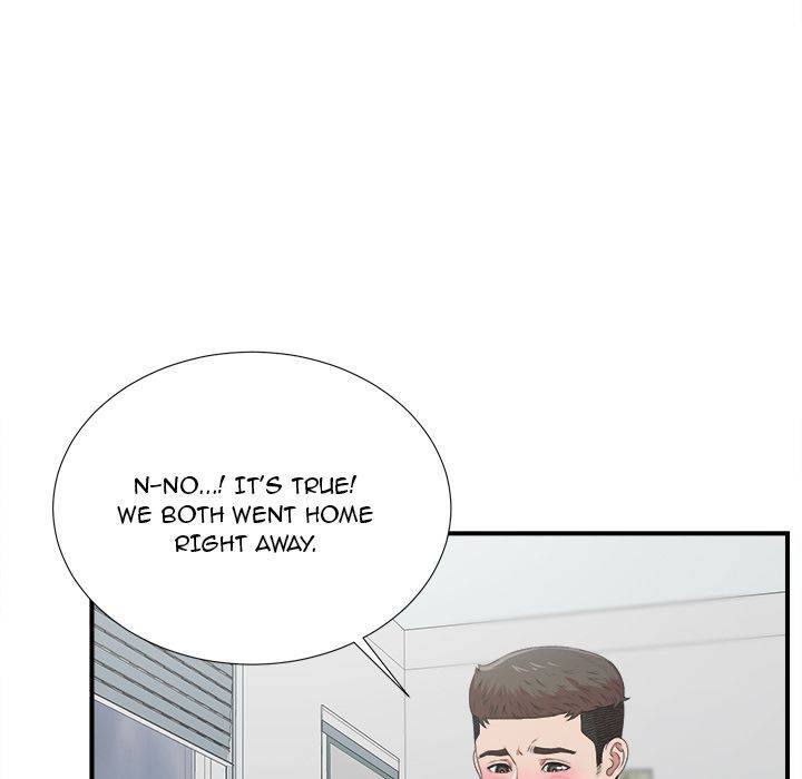 Secret Friend chapter 35 page 8