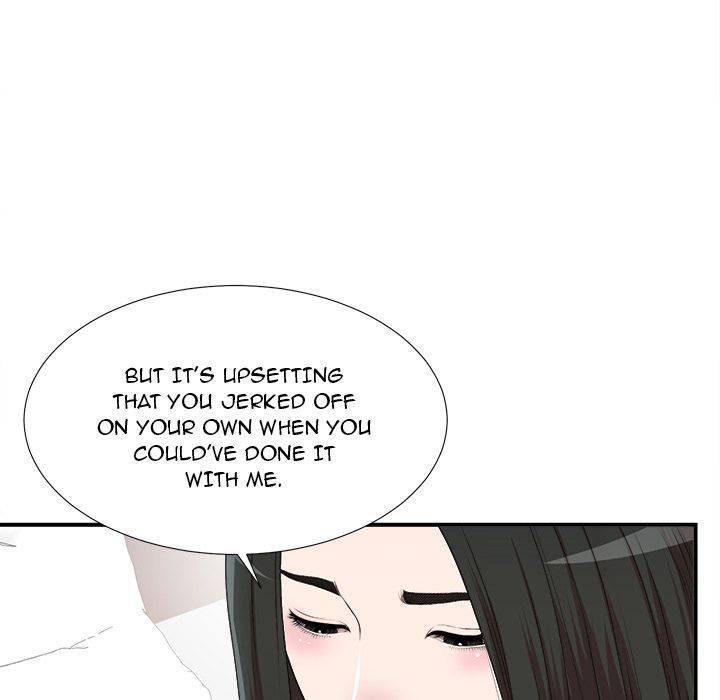 Secret Friend chapter 35 page 17
