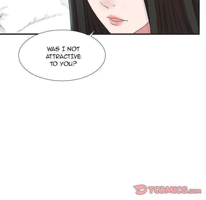 Secret Friend chapter 35 page 18