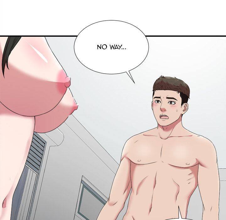 Secret Friend chapter 35 page 19