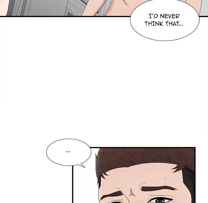 Secret Friend chapter 35 page 20