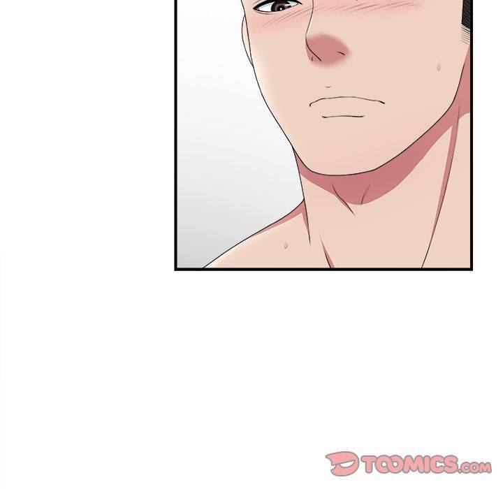 Secret Friend chapter 35 page 21