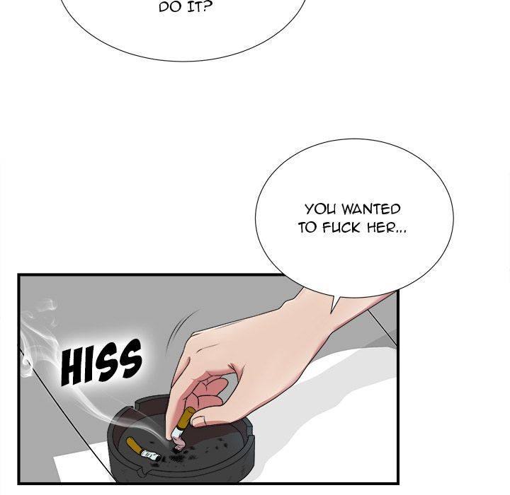 Secret Friend chapter 35 page 25