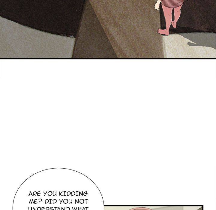 Secret Friend chapter 35 page 28