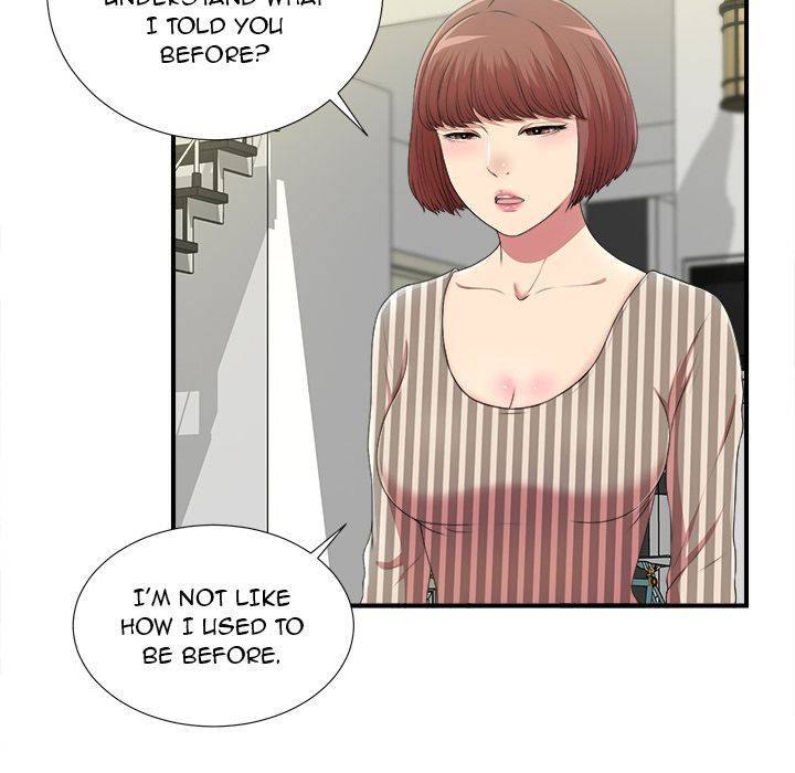 Secret Friend chapter 35 page 29