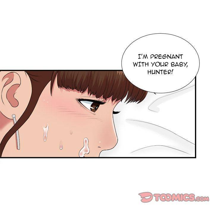 Secret Friend chapter 35 page 30