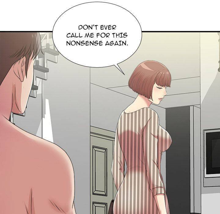 Secret Friend chapter 35 page 35