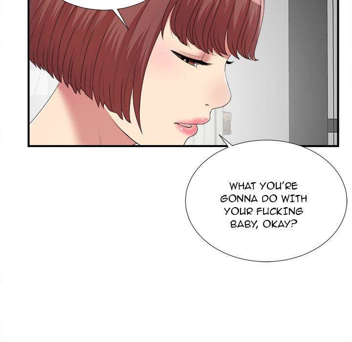 Secret Friend chapter 35 page 38