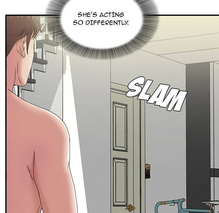 Secret Friend chapter 35 page 41