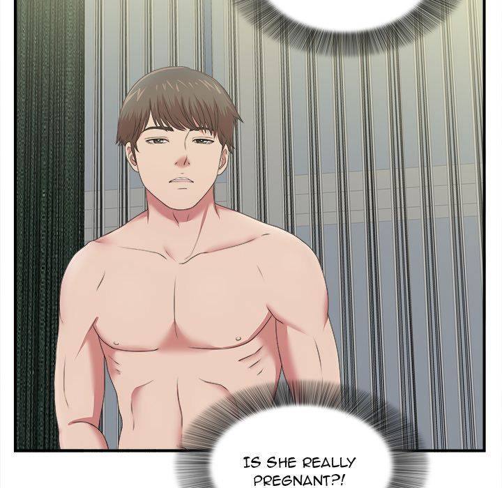Secret Friend chapter 35 page 44