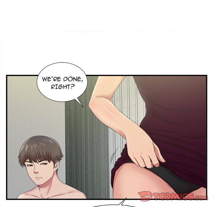 Secret Friend chapter 35 page 54