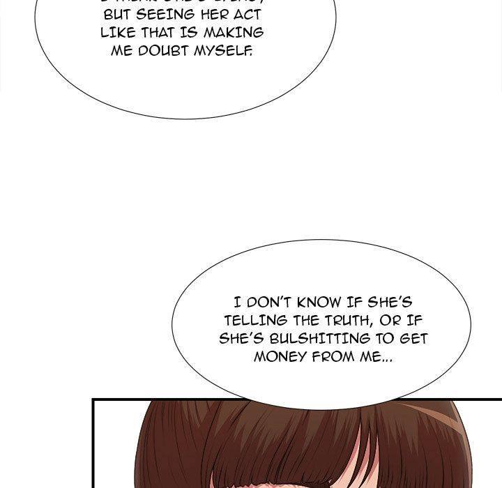 Secret Friend chapter 35 page 61