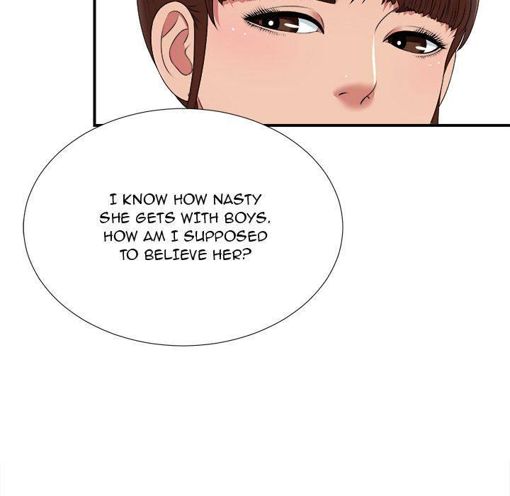Secret Friend chapter 35 page 62