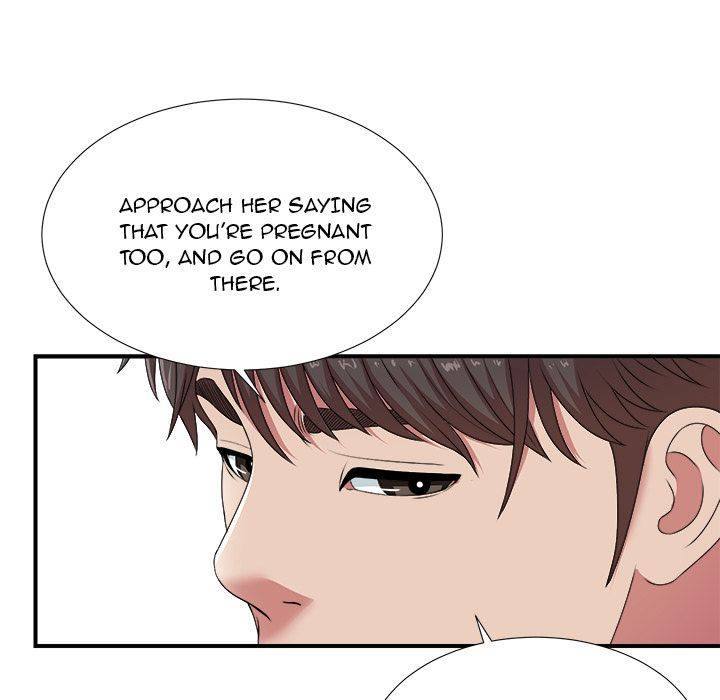 Secret Friend chapter 35 page 65