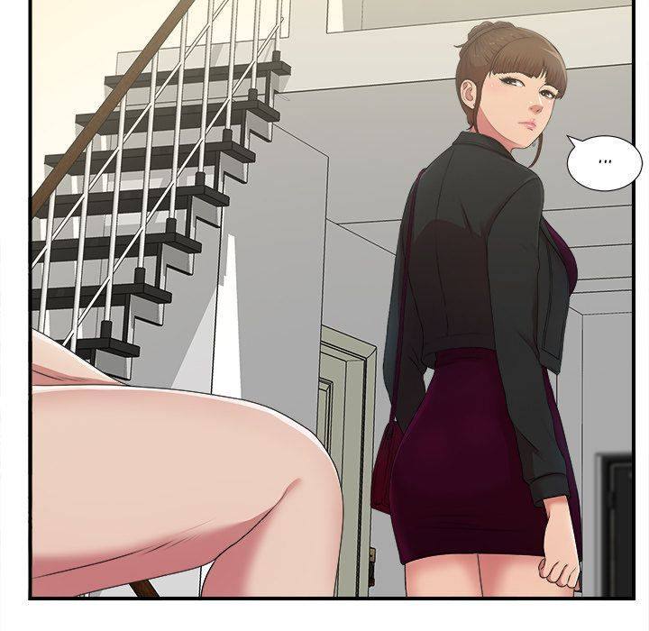 Secret Friend chapter 35 page 67